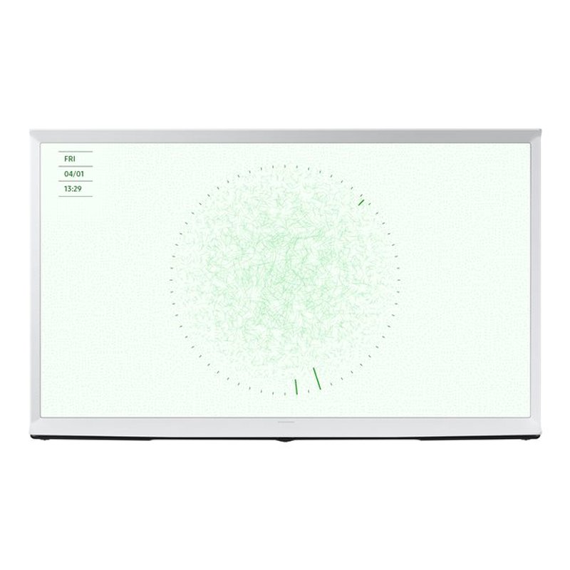 Samsung The Serif TQ50LS01DAU 127 cm (50") 4K Ultra HD Smart TV Wifi Blanco