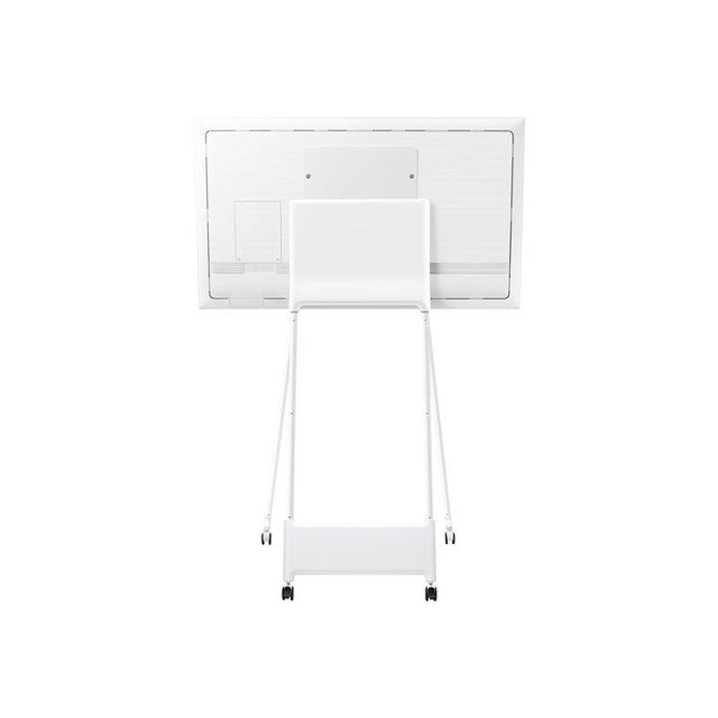 Samsung WM55B Pantalla plana para señalización digital 139,7 cm (55") VA Wifi 350 cd / m² 4K Ultra HD Blanco Pantalla táctil Procesador incorporado Tizen 6.5 16/7 Samsung WM55B Pantalla plana para señalización digital 139,7 cm (55") VA Wifi 350 cd / m² 4K Ultra HD Blanco Pantalla táctil Procesador incorporado Tizen 6.5 16/7 - Imagen 11