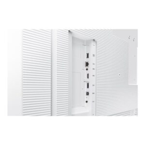 Samsung WM65B 165,1 cm (65") VA Wifi 500 cd / m² 4K Ultra HD Pantalla táctil 16/7