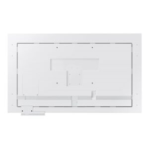 Samsung WM65B 165,1 cm (65") VA Wifi 500 cd / m² 4K Ultra HD Pantalla táctil 16/7