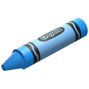 Alternative view of SanDisk Crayola unidad flash USB