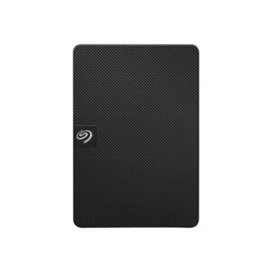 Seagate Expansion STKM5000400 disco duro externo 5000 GB Negro