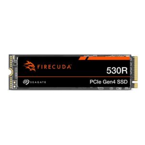 Seagate FireCuda 530R M.2 1 TB PCI Express 4.0 NVMe 3D TLC
