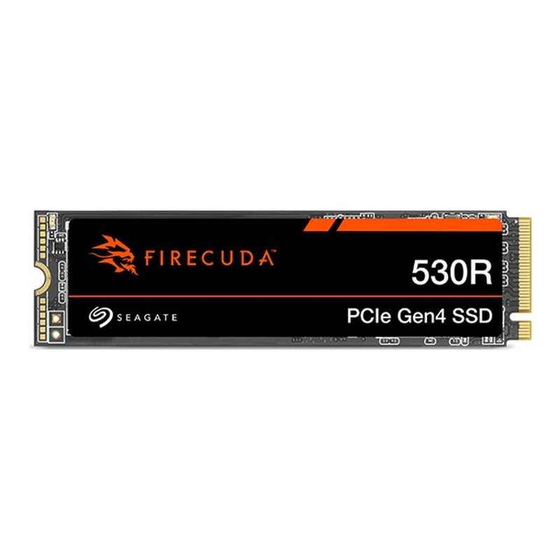 Seagate FireCuda 530R M.2 1 TB PCI Express 4.0 NVMe 3D TLC