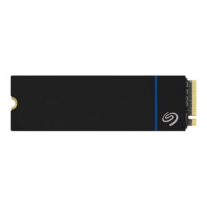 Seagate GAMEDRIVE M.2 2TB SSD PCIE GEN4INT