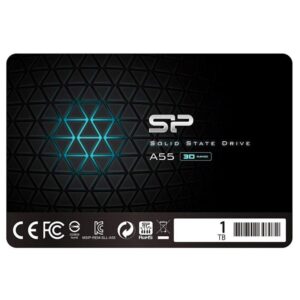 Silicon Power Ace A55 2.5" 1000 GB Serial ATA III 3D TLC