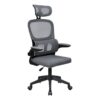 Silla Ergonomica Mars Gaming Mgcergoprobgr Gris
