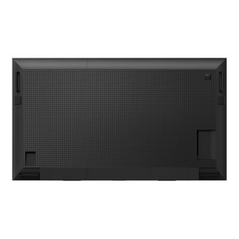 Sony FW-43BZ30L pantalla de señalización Pantalla plana para señalización digital 109,2 cm (43") LCD Wifi 440 cd / m² 4K Ultra HD Negro Android 24/7 Sony FW-43BZ30L pantalla de señalización Pantalla plana para señalización digital 109,2 cm (43") LCD Wifi 440 cd / m² 4K Ultra HD Negro Android 24/7 - Imagen 4