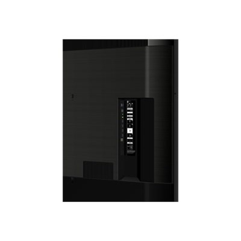 Sony FW-43BZ30L pantalla de señalización Pantalla plana para señalización digital 109,2 cm (43") LCD Wifi 440 cd / m² 4K Ultra HD Negro Android 24/7 Sony FW-43BZ30L pantalla de señalización Pantalla plana para señalización digital 109,2 cm (43") LCD Wifi 440 cd / m² 4K Ultra HD Negro Android 24/7 - Imagen 8