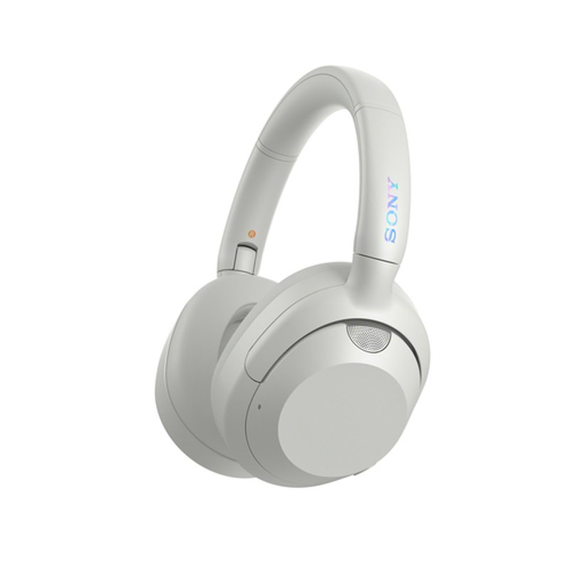 Sony WHULT900NW auricular y casco Auriculares Inalámbrico y alámbrico Diadema Llamadas/Música Bluetooth Blanco Sony WHULT900NW auricular y casco Auriculares Inalámbrico y alámbrico Diadema Llamadas/Música Bluetooth Blanco