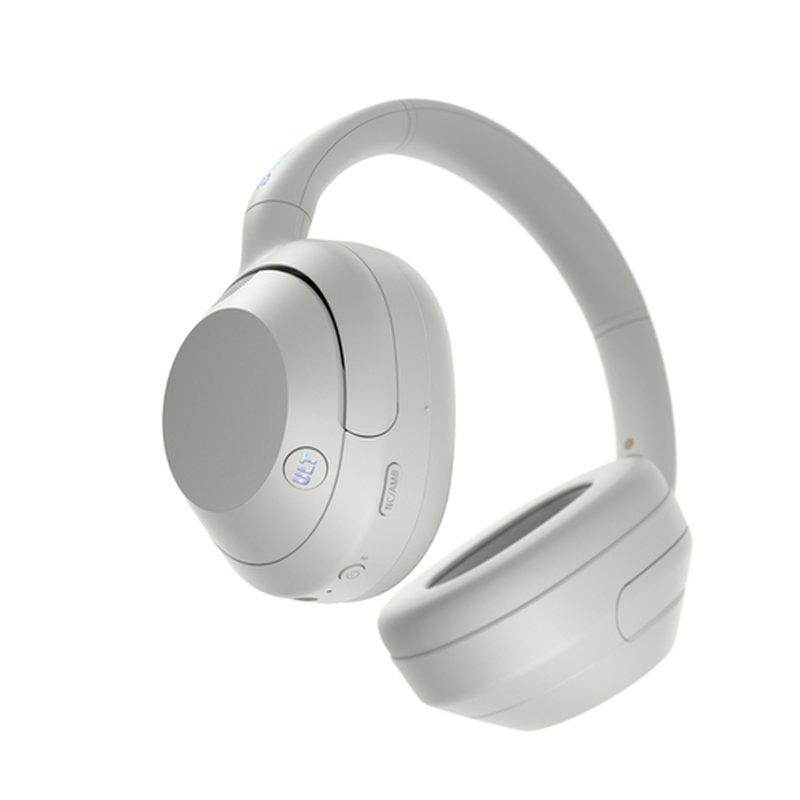 Sony WHULT900NW auricular y casco Auriculares Inalámbrico y alámbrico Diadema Llamadas/Música Bluetooth Blanco Sony WHULT900NW auricular y casco Auriculares Inalámbrico y alámbrico Diadema Llamadas/Música Bluetooth Blanco - Imagen 2
