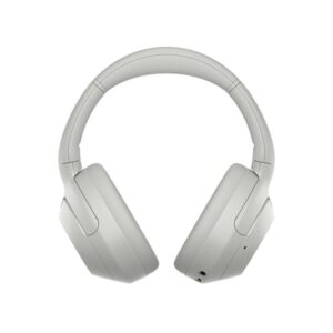 Sony WHULT900NW auricular y casco Auriculares Inalámbrico y alámbrico Diadema Llamadas/Música Bluetooth Blanco Sony WHULT900NW auricular y casco Auriculares Inalámbrico y alámbrico Diadema Llamadas/Música Bluetooth Blanco