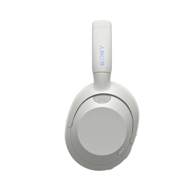 Sony WHULT900NW auricular y casco Auriculares Inalámbrico y alámbrico Diadema Llamadas/Música Bluetooth Blanco Sony WHULT900NW auricular y casco Auriculares Inalámbrico y alámbrico Diadema Llamadas/Música Bluetooth Blanco - Imagen 4