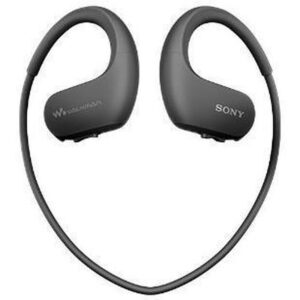 Sony Walkman NW-WS413 Reproductor de MP3 4 GB Negro