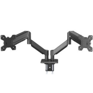 Soporte Mesa Gas Mars Gaming Vesa