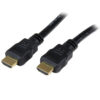 StarTech.com HDMM3 cable HDMI 0,9 m HDMI tipo A (Estándar) Negro