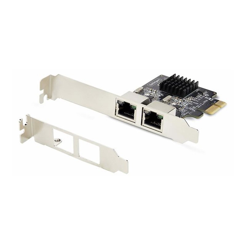 StarTech.com ST1000SPEXD4T adaptador y tarjeta de red Interno Ethernet 1000 Mbit/s - Imagen 2