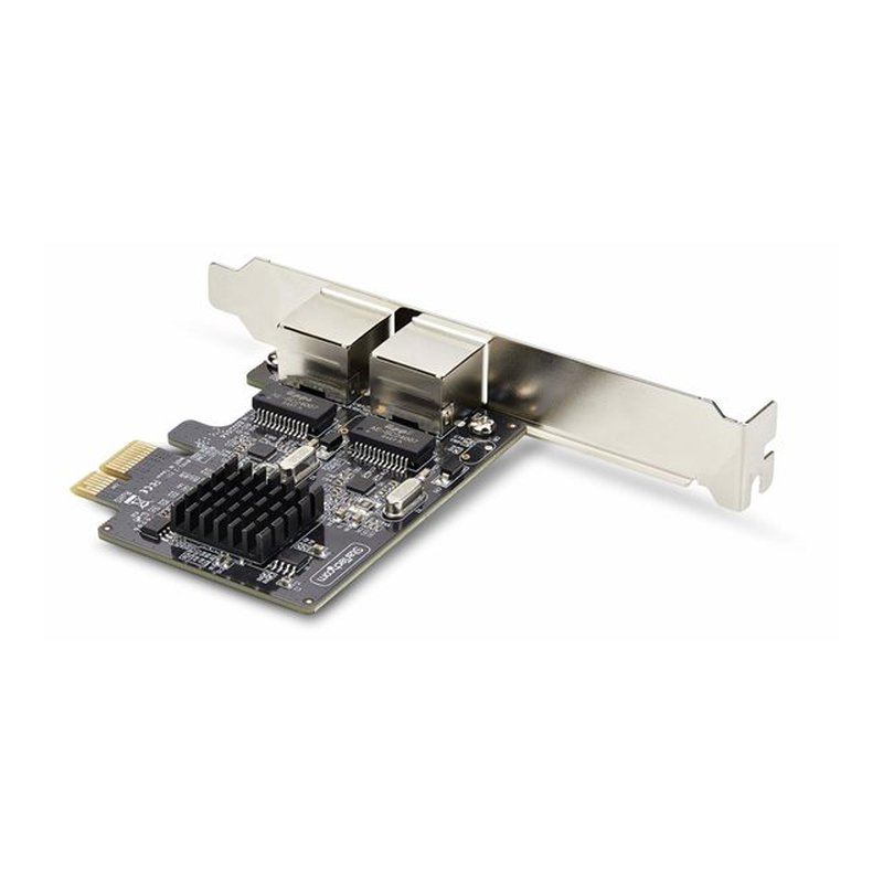 StarTech.com ST1000SPEXD4T adaptador y tarjeta de red Interno Ethernet 1000 Mbit/s - Imagen 4