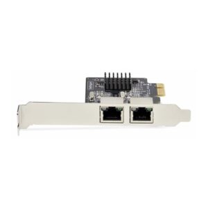 StarTech.com ST1000SPEXD4T adaptador y tarjeta de red Interno Ethernet 1000 Mbit/s