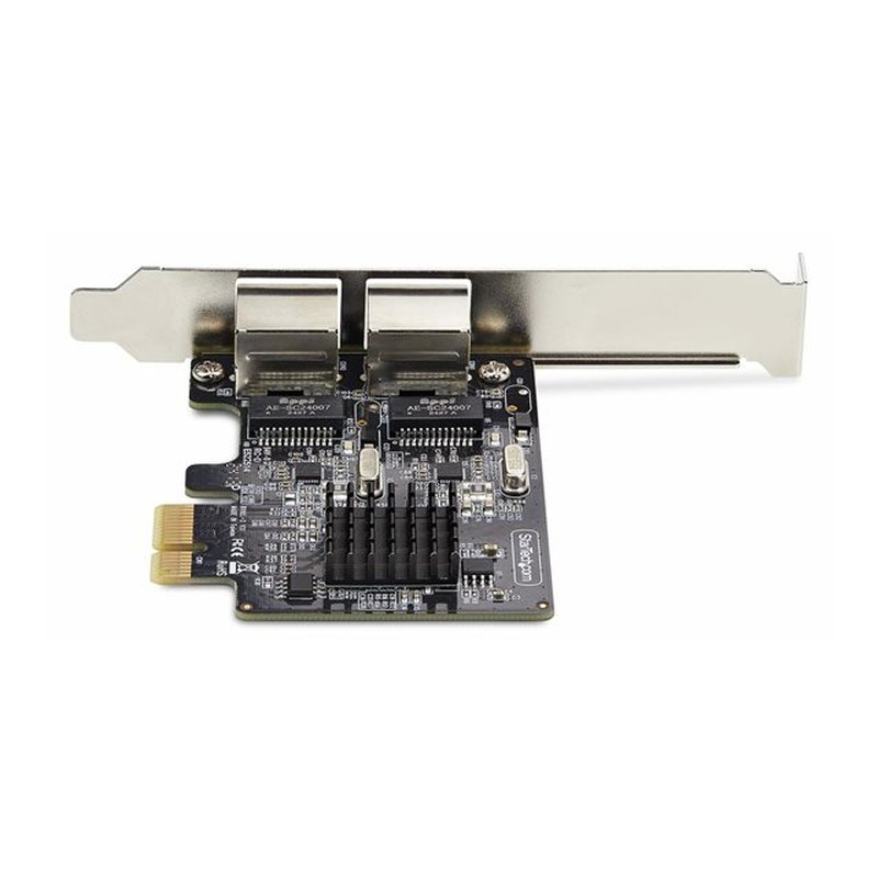 StarTech.com ST1000SPEXD4T adaptador y tarjeta de red Interno Ethernet 1000 Mbit/s - Imagen 6