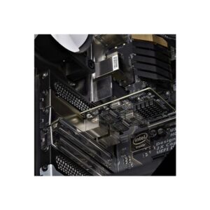 StarTech.com ST1000SPEXD4T adaptador y tarjeta de red Interno Ethernet 1000 Mbit/s