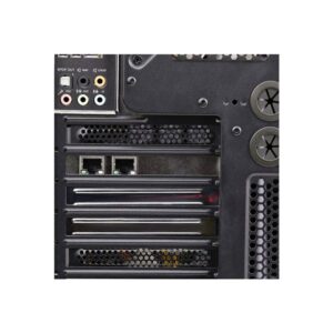 StarTech.com ST1000SPEXD4T adaptador y tarjeta de red Interno Ethernet 1000 Mbit/s