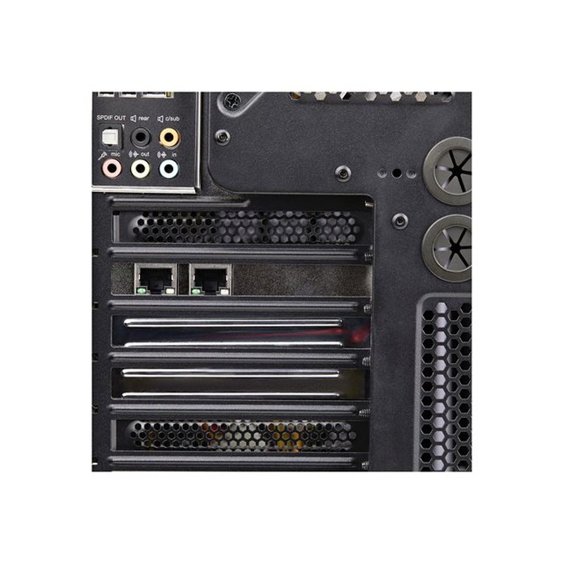 StarTech.com ST1000SPEXD4T adaptador y tarjeta de red Interno Ethernet 1000 Mbit/s - Imagen 8