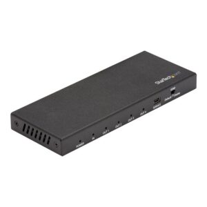 Alternative view of StarTech.com Splitter HDMI de 4 Puertos - 60Hz
