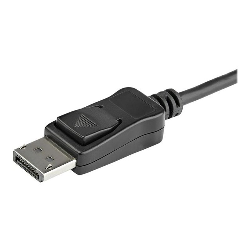 StarTech.com Splitter Multiplicador DP a 2 puertos DisplayPort - Hub MST - Imagen 6