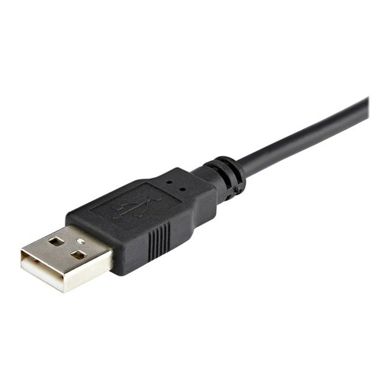StarTech.com Splitter Multiplicador DP a 2 puertos DisplayPort - Hub MST - Imagen 9
