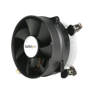Alternative view of StarTech.com Ventilador Fan Disipador CPU Procesador Core 2 Duo Pentium 4 Socket 775 TX3 95mm
