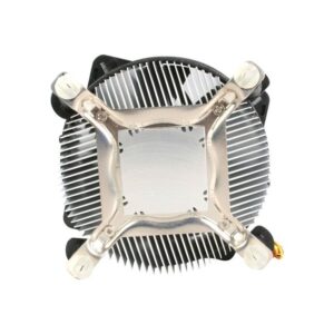 StarTech.com Ventilador Fan Disipador CPU Procesador Core 2 Duo Pentium 4 Socket 775 TX3 95mm StarTech.com Ventilador Fan Disipador CPU Procesador Core 2 Duo Pentium 4 Socket 775 TX3 95mm