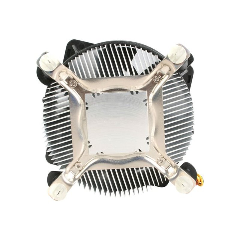 StarTech.com Ventilador Fan Disipador CPU Procesador Core 2 Duo Pentium 4 Socket 775 TX3 95mm StarTech.com Ventilador Fan Disipador CPU Procesador Core 2 Duo Pentium 4 Socket 775 TX3 95mm - Imagen 3
