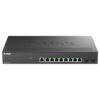 Switch D - Link Dms - 1250 - 10s 10 Puertos