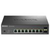 Switch D - Link Dms - 1250 - 10spl 10 Puertos