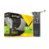 TARGETA GRAFICA ZOTAC GT1030 2GB GDDR5 64 BIT HDCP HDMI