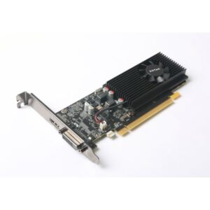 TARGETA GRAFICA ZOTAC GT1030 2GB GDDR5 64 BIT HDCP HDMI
