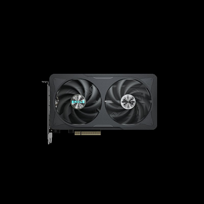 TARJETA GRAFICA GIGABYTE RTX 5060 EAGLE OC 8GB GDDR7 - Imagen 2
