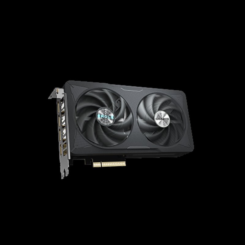 TARJETA GRAFICA GIGABYTE RTX 5060 EAGLE OC 8GB GDDR7 - Imagen 3
