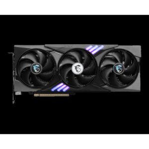 TARJETA GRAFICA MSI GEFORCE RTX 5060 TI 8G GAMING TRIO OC