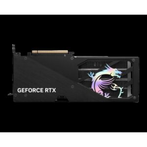 TARJETA GRAFICA MSI GEFORCE RTX 5060 TI 8G GAMING TRIO OC