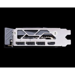 TARJETA GRAFICA MSI GEFORCE RTX 5060 TI 8G GAMING TRIO OC