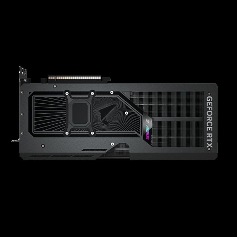 TARJETA GRAFICA PCIE NVIDIA GF RTX 5070 AERO OC 12GB DDR7 3XDP HDMI - Imagen 6