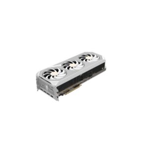 TARJETA GRAFICA PCIE NVIDIA GF RTX 5080 GAMING OC 16GB DDR7 3XDP HDMI WHITE ZOTAC TARJETA GRAFICA PCIE NVIDIA GF RTX 5080 GAMING OC 16GB DDR7 3XDP HDMI WHITE ZOTAC