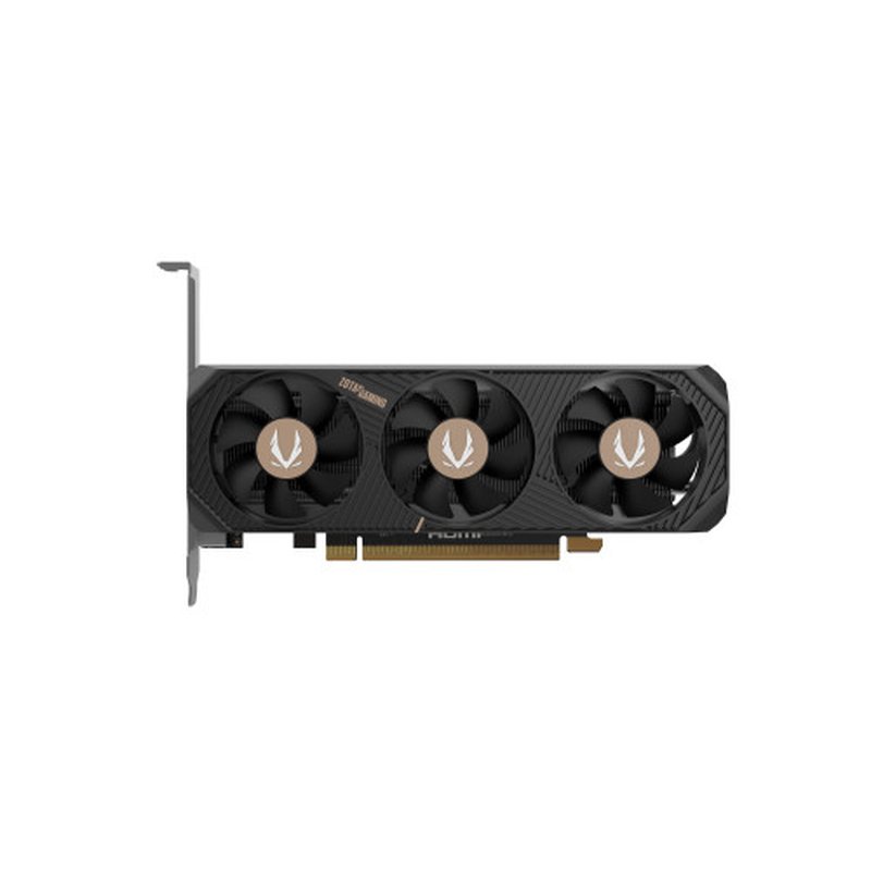 TARJETA GRAFICA ZOTAC RTX 5060 LP 8GB GDDR7 TARJETA GRAFICA ZOTAC RTX 5060 LP 8GB GDDR7