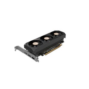 TARJETA GRAFICA ZOTAC RTX 5060 LP 8GB GDDR7 TARJETA GRAFICA ZOTAC RTX 5060 LP 8GB GDDR7