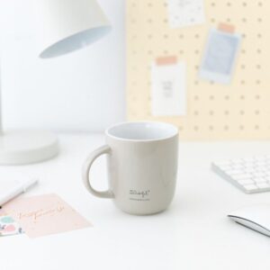 TAZA - AQUÍ Y AHORA: ¡VE A POR TODAS! MR.WONDERFUL WOA11292ES