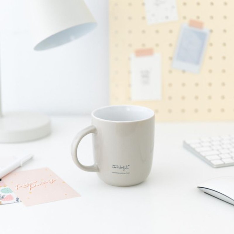 TAZA - AQUÍ Y AHORA: ¡VE A POR TODAS! MR.WONDERFUL WOA11292ES - Imagen 7