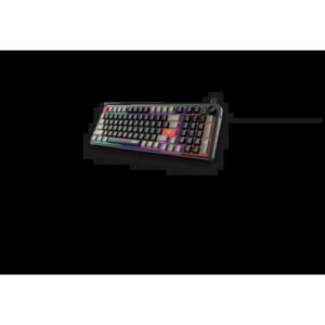 TECLADO MSI FORGE GK110 ES