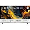 TELEVISION XIAOMI 100" QLED MI TV MAX 2025 4K UHD SMART TV